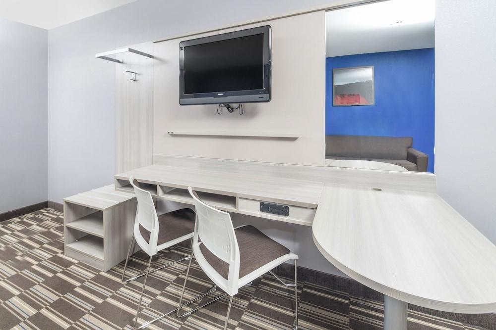 Microtel Inn & Suites By Wyndham Bethel/Danbury Kültér fotó
