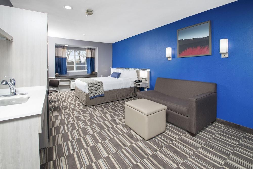 Microtel Inn & Suites By Wyndham Bethel/Danbury Kültér fotó