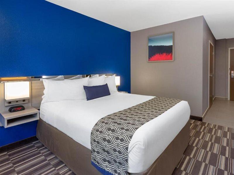 Microtel Inn & Suites By Wyndham Bethel/Danbury Kültér fotó